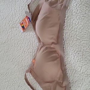 Warner's xl bra